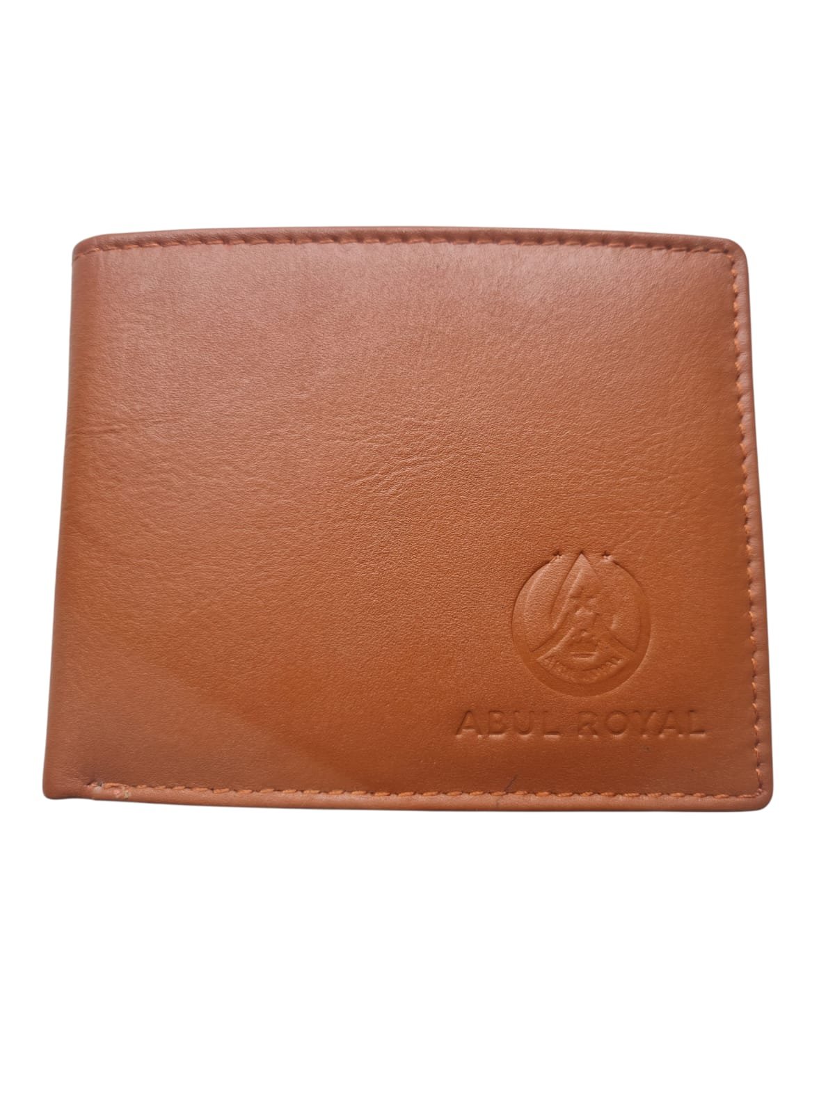 Men’s Wallet 100% Genuine Leather | Bifold with Coin Pocket & Card Holder | Stylish & Durable. - Image 5