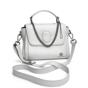 Black Women Sling Bag I Handbag Pure Leather