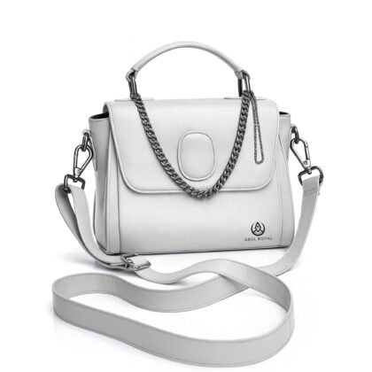 Black Women Sling Bag I Handbag Pure Leather